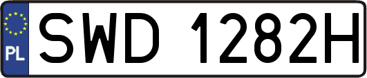 SWD1282H