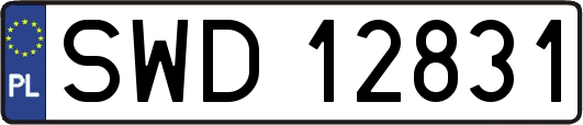 SWD12831