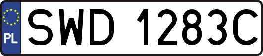 SWD1283C