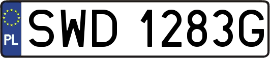 SWD1283G