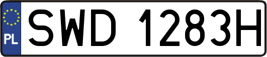 SWD1283H