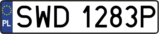 SWD1283P