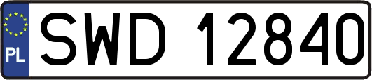 SWD12840