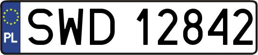 SWD12842