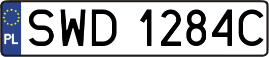 SWD1284C