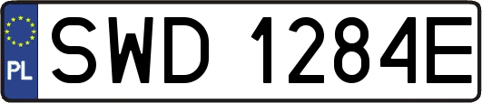 SWD1284E
