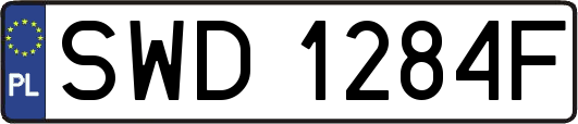 SWD1284F