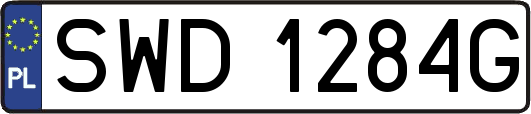 SWD1284G