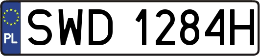 SWD1284H