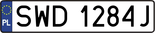 SWD1284J