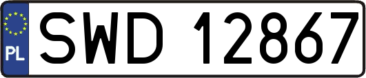 SWD12867