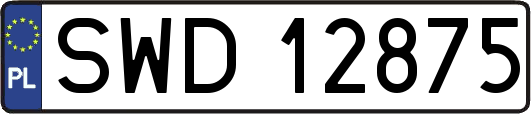 SWD12875