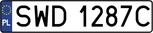 SWD1287C