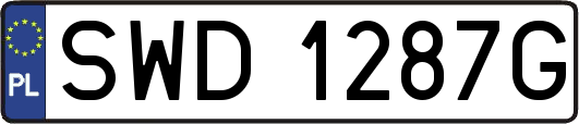 SWD1287G