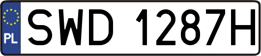 SWD1287H