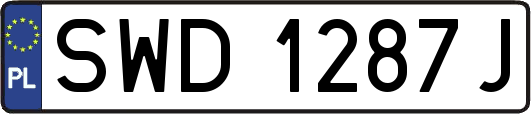 SWD1287J