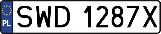 SWD1287X