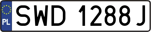 SWD1288J