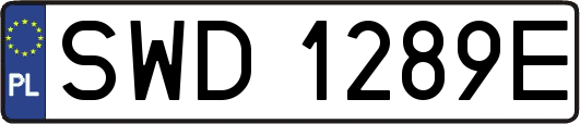 SWD1289E