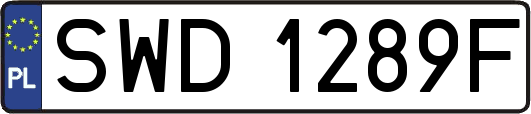 SWD1289F