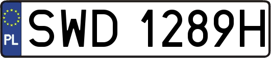 SWD1289H