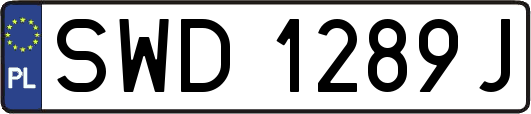 SWD1289J