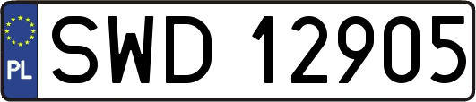 SWD12905