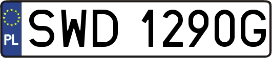 SWD1290G