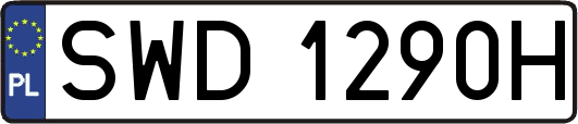 SWD1290H