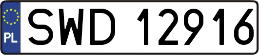 SWD12916