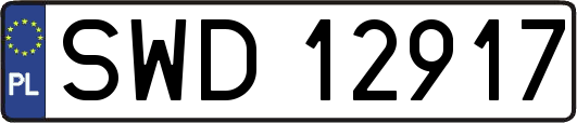 SWD12917