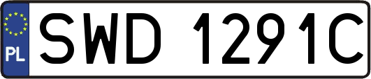 SWD1291C