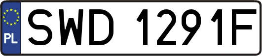 SWD1291F