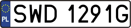 SWD1291G