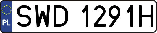 SWD1291H