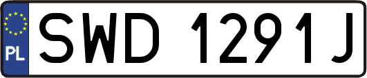 SWD1291J