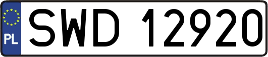 SWD12920