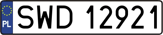 SWD12921