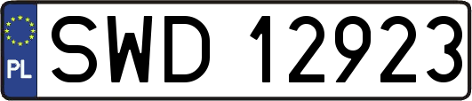 SWD12923