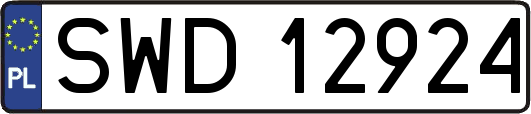SWD12924