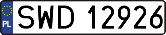 SWD12926