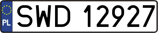 SWD12927
