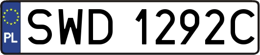 SWD1292C