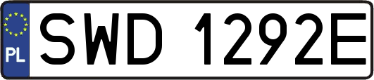 SWD1292E