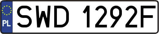 SWD1292F