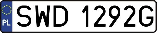 SWD1292G