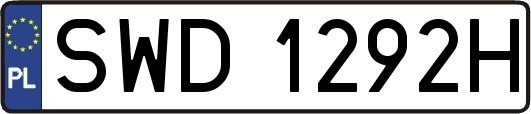 SWD1292H