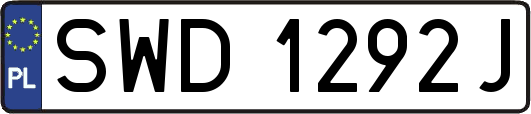 SWD1292J