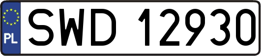 SWD12930