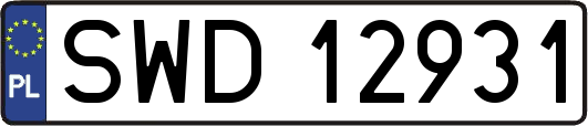 SWD12931